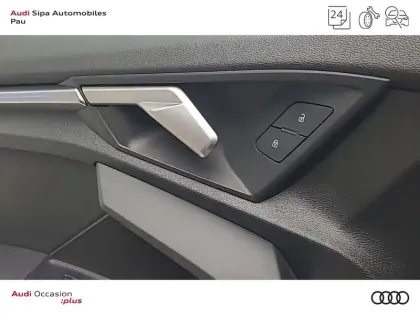 Photo 33 Audi A3  Sportback 35 TFSI Mild Hybrid 150 S tronic 7