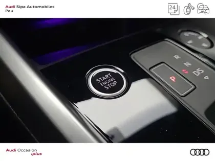 Photo 22 Audi A3  Sportback 35 TFSI Mild Hybrid 150 S tronic 7