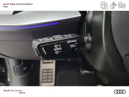 Photo 28 Audi A3  Sportback 35 TFSI Mild Hybrid 150 S tronic 7