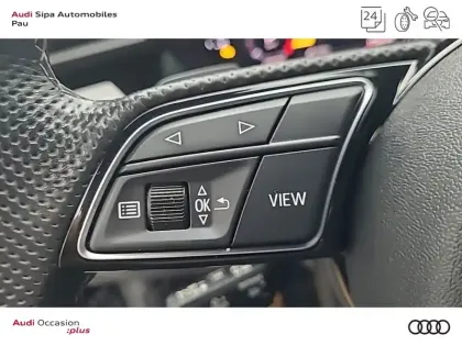 Photo 26 Audi A3  Sportback 35 TFSI Mild Hybrid 150 S tronic 7