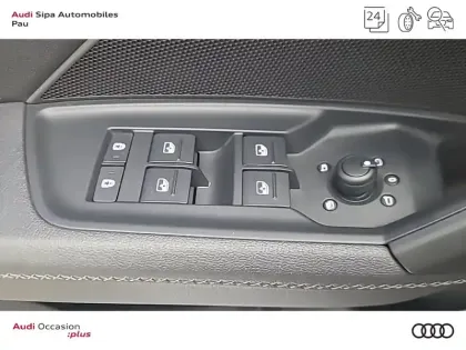 Photo 32 Audi A3  Sportback 35 TFSI Mild Hybrid 150 S tronic 7