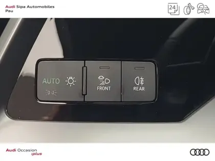 Photo 30 Audi A3  Sportback 35 TFSI Mild Hybrid 150 S tronic 7