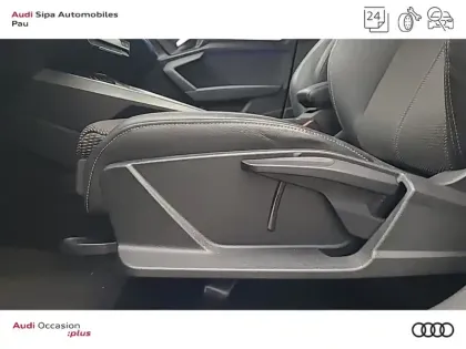 Photo 34 Audi A3  Sportback 35 TFSI Mild Hybrid 150 S tronic 7