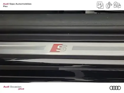 Photo 35 Audi A3  Sportback 35 TFSI Mild Hybrid 150 S tronic 7