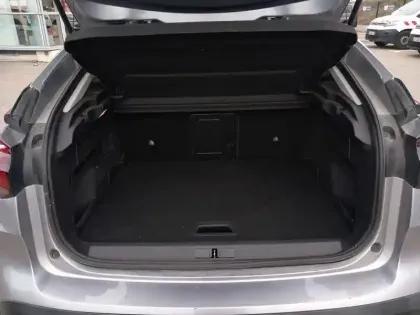 Photo 13 Citroën C4  BlueHDi 110 S&S BVM6