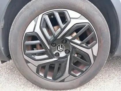 Photo 8 Citroën C4  BlueHDi 110 S&S BVM6