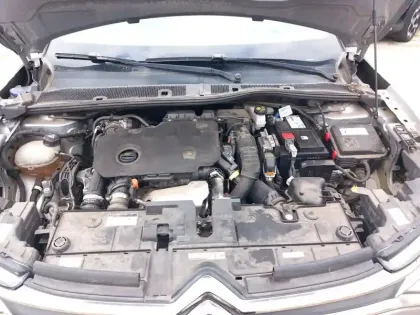 Photo 26 Citroën C4  BlueHDi 110 S&S BVM6