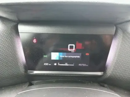 Photo 16 Citroën C4  BlueHDi 110 S&S BVM6