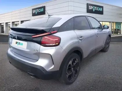 Photo 28 Citroën C4  BlueHDi 110 S&S BVM6