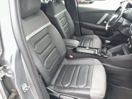 Photo 18 Citroën C4  BlueHDi 110 S&S BVM6