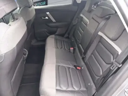 Photo 12 Citroën C4  BlueHDi 110 S&S BVM6