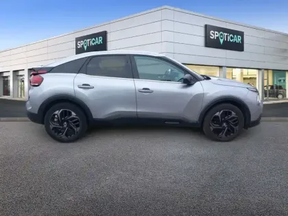 Photo 5 Citroën C4  BlueHDi 110 S&S BVM6