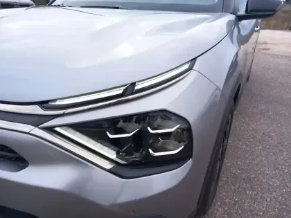 Photo 7 Citroën C4  BlueHDi 110 S&S BVM6