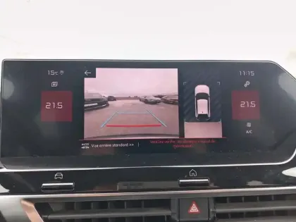 Photo 25 Citroën C4  BlueHDi 110 S&S BVM6