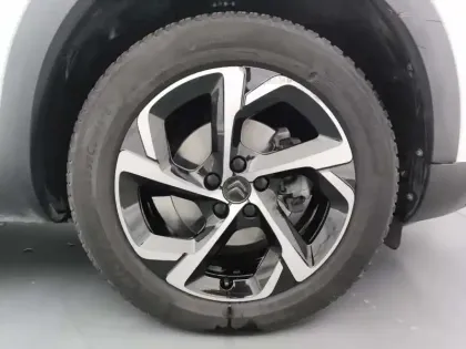 Photo 8 Citroën C5 aircross  PureTech 130 S&S EAT8