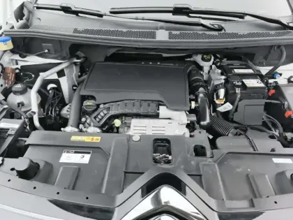 Photo 26 Citroën C5 aircross  PureTech 130 S&S EAT8