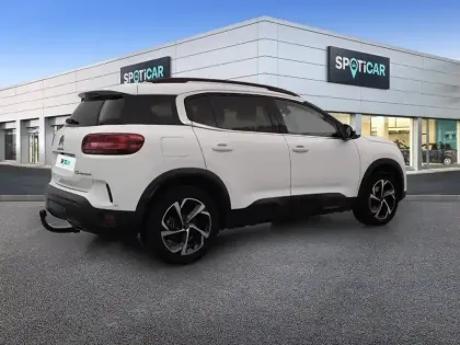 Photo 28 Citroën C5 aircross  PureTech 130 S&S EAT8