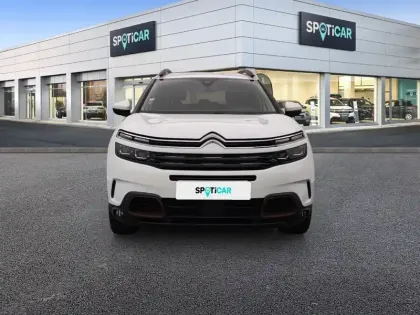 Photo 29 Citroën C5 aircross  PureTech 130 S&S EAT8