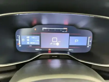 Photo 15 Citroën C5 aircross  PureTech 130 S&S EAT8