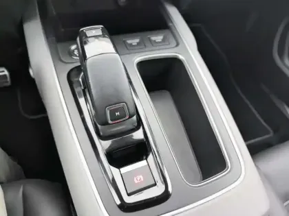 Photo 11 Citroën C5 aircross  PureTech 130 S&S EAT8