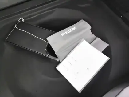 Photo 16 Citroën C5 aircross  PureTech 130 S&S EAT8