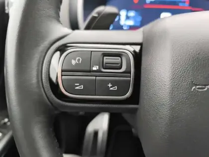 Photo 22 Citroën C5 aircross  PureTech 130 S&S EAT8