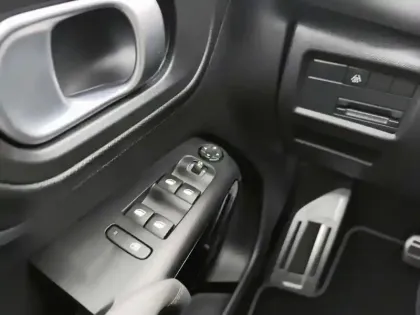 Photo 23 Citroën C5 aircross  PureTech 130 S&S EAT8