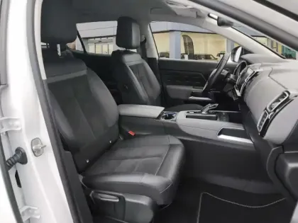 Photo 13 Citroën C5 aircross  PureTech 130 S&S EAT8