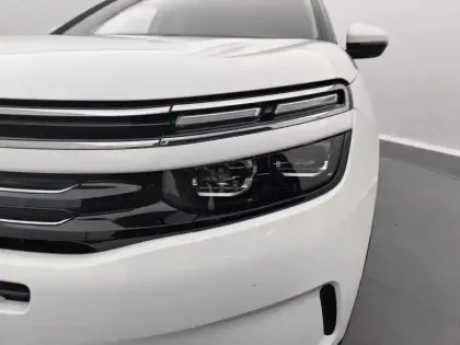 Photo 7 Citroën C5 aircross  PureTech 130 S&S EAT8