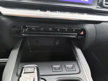 Photo 19 Citroën C5 aircross  PureTech 130 S&S EAT8