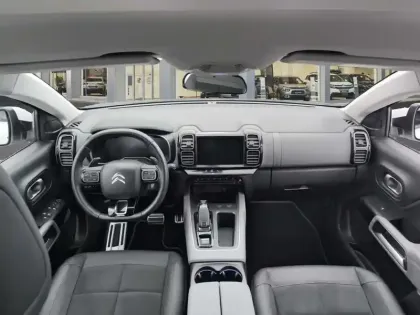 Photo 9 Citroën C5 aircross  PureTech 130 S&S EAT8