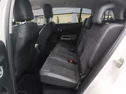 Photo 12 Citroën C5 aircross  PureTech 130 S&S EAT8