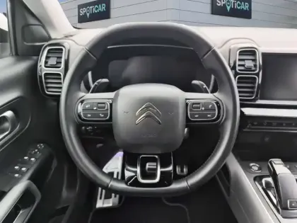 Photo 10 Citroën C5 aircross  PureTech 130 S&S EAT8