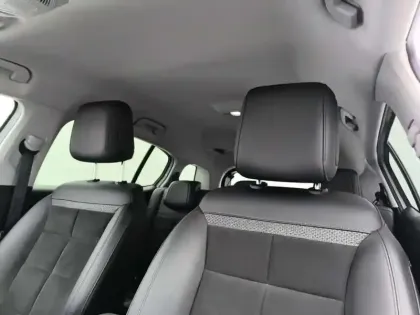 Photo 24 Citroën C5 aircross  PureTech 130 S&S EAT8