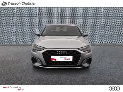 Photo 29 Audi A3  Berline TFSI Mild Hybrid 150 S tronic 7