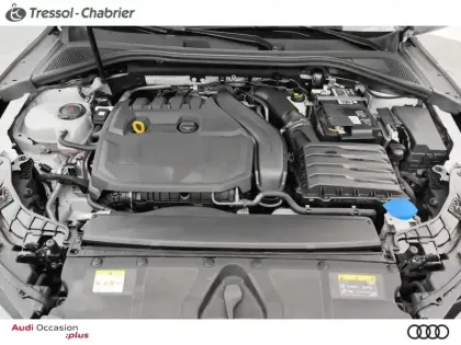 Photo 26 Audi A3  Berline TFSI Mild Hybrid 150 S tronic 7