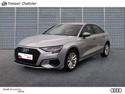 Photo Audi A3 Design