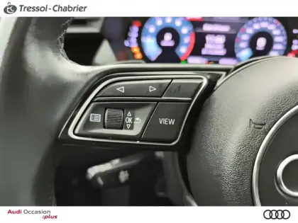 Photo 22 Audi A3  Berline TFSI Mild Hybrid 150 S tronic 7