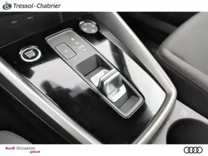 Photo 11 Audi A3  Berline TFSI Mild Hybrid 150 S tronic 7