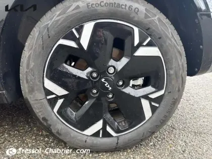 Photo 28 Kia Niro  EV Electrique 204 ch
