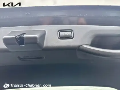 Photo 9 Kia Niro  EV Electrique 204 ch