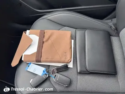 Photo 27 Kia Niro  EV Electrique 204 ch