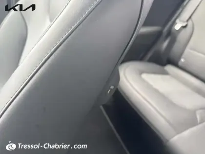 Photo 26 Kia Niro  EV Electrique 204 ch