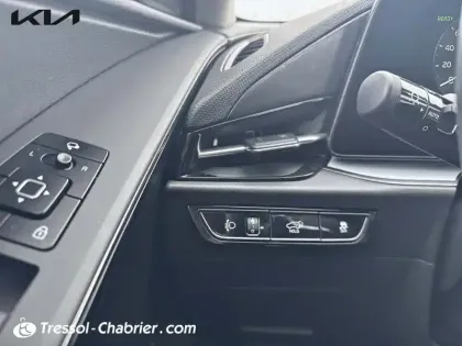 Photo 20 Kia Niro  EV Electrique 204 ch