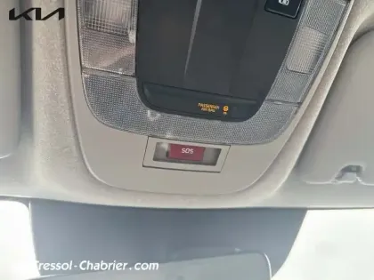 Photo 7 Kia Niro  EV Electrique 204 ch