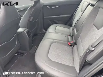 Photo 17 Kia Niro  EV Electrique 204 ch