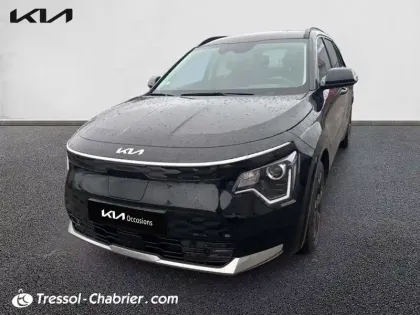 Photo Kia Niro Active Business