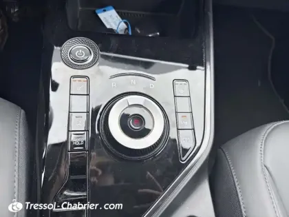 Photo 25 Kia Niro  EV Electrique 204 ch