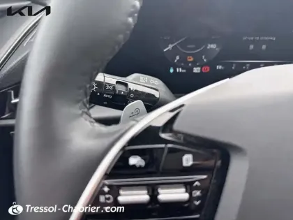 Photo 8 Kia Niro  EV Electrique 204 ch