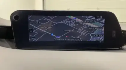 Photo 13 Mazda Mazda3  5 portes 2.0L SKYACTIV-X M Hybrid 180 ch BVA6